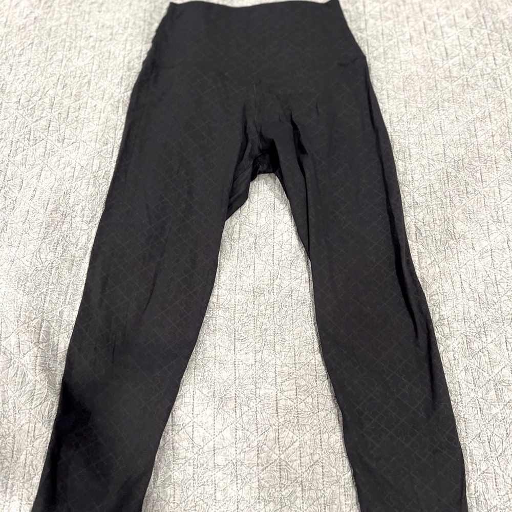Shefit boss leggings black size luxe
